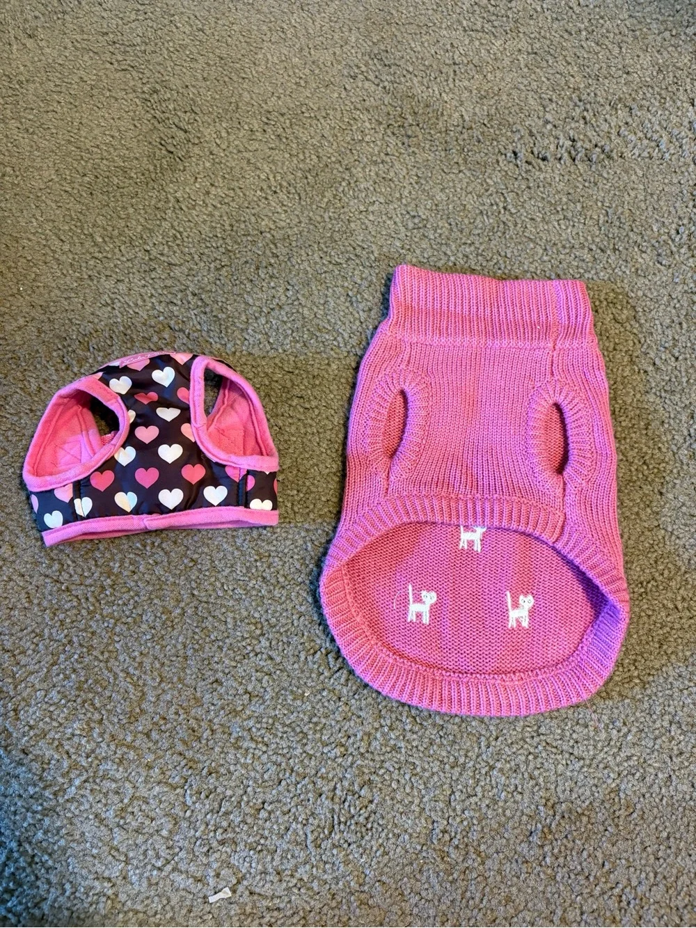 On the Go Kitty Cat Travel Pack